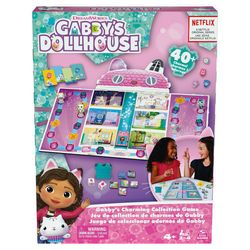 Juegos De Colección Gabbys Dollhouse