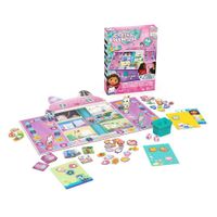 Juegos De Colección Gabbys Dollhouse