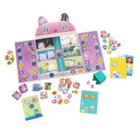 Juegos De Colección Gabbys Dollhouse