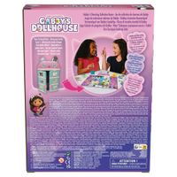 Juegos De Colección Gabbys Dollhouse