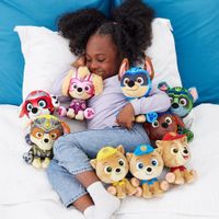 Peluche Mighty Movie Diseño Surtido - Paw Patrol
