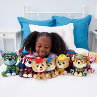 Peluche Mighty Movie Diseño Surtido - Paw Patrol