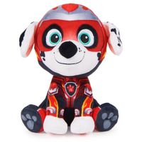 Peluche Mighty Movie Diseño Surtido - Paw Patrol