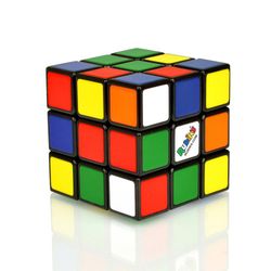 Cubo De Rubiks 3X3 Value - Rubiks