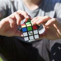 Cubo De Rubiks 3X3 Value - Rubiks
