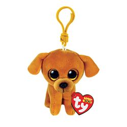 Beanie Boos Zuzu Perro Clip - Ty