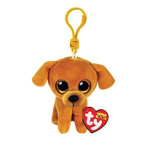 Beanie Boos Zuzu Perro Clip - Ty