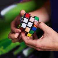 Cubo De Rubiks 3X3 Value - Rubiks