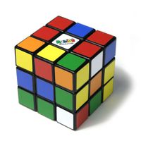 Cubo De Rubiks 3X3 Value - Rubiks