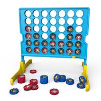 Juego De Mesa 4 En Línea - Games Paw Patrol