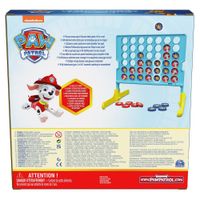 Juego De Mesa 4 En Línea - Games Paw Patrol