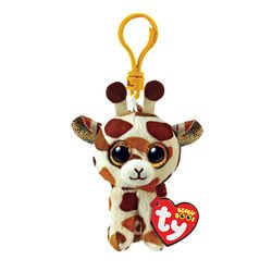 Beanie Boos Stilts Jirafa Clip - Ty