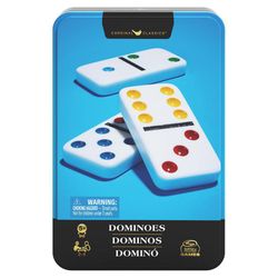 Dominó Clásico