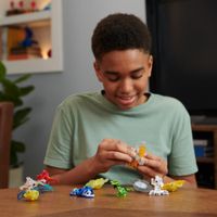 Set Ataque Especial Diseño Surtido - Bakugan