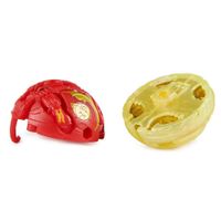 Set Ataque Especial Diseño Surtido - Bakugan