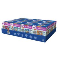 Rompecabezas En Cubo 48 Pzas Diseñor Surtidos - Games Paw Patrol
