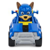 Figura Mighty Movie Pawket Racers Diseño Surtido - Paw Patrol