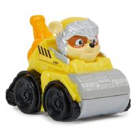Figura Mighty Movie Pawket Racers Diseño Surtido - Paw Patrol