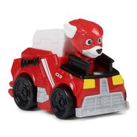Figura Mighty Movie Pawket Racers Diseño Surtido - Paw Patrol