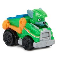 Figura Mighty Movie Pawket Racers Diseño Surtido - Paw Patrol