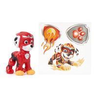 Figura Mighty Movie Pawket Diseño Surtido - Paw Patrol
