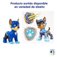 Figura Mighty Movie Pawket Diseño Surtido - Paw Patrol