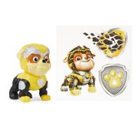 Figura Mighty Movie Pawket Diseño Surtido - Paw Patrol