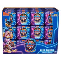 Figura Mighty Movie Pawket Diseño Surtido - Paw Patrol