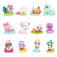 Figura Sorpresa Diseño Surtido - Gabby`s Doll House