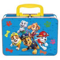 Juego Memoria Mini Lata - Games Paw Patrol