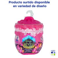 Caldero De 2 Mezclas Sorpresa Diseño Sorpresa - My Magic Mixies