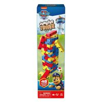 Torre Equilibrio 48 Pzs - Games Paw Patrol