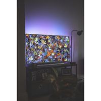 Tira Led 5 Metros Luz Blanca, Cálida y Neutral - Tecnolite