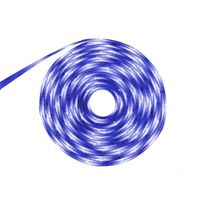 Tira Led 5 Metros Luz Azul - Tecnolite