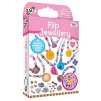 Joyas Con Flip - Galt