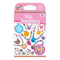 Joyas Con Flip - Galt