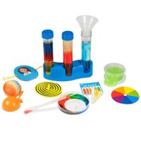 Laboratorio De Ciencia - Galt