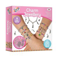 Joyería De Charms - Galt