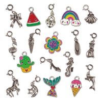 Joyería De Charms - Galt