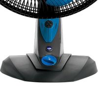 Ventilador De Mesa Con Ozono - Rosthal
