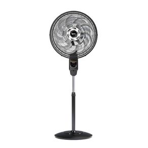 Ventilador Max Control Negro 140 W - Rosthal