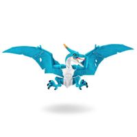 Robo Alive Dinosaurio En Acción - Zuru