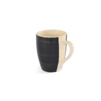 Mug Gris 11.8 Oz - Niu Haus