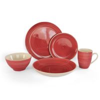 Bowl Rosa 5.9 Plg - Niu Haus