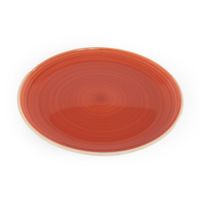 Plato Para Cena Terracota 10.6 Plg - Niu Haus