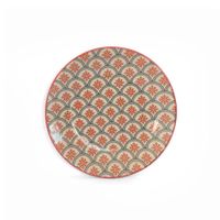 Bowl Para Pasta Reactive Terracota 9.4 Plg - Niu Haus