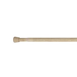 Galería De Tensión Fuji Madera Extensible De 90 - 140 Cm - Inspire