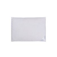 Set De 2 Almohadas De Plumas Enteras Estándar - Viva