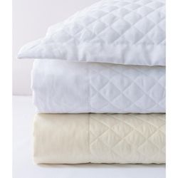 Funda Para Euro Simply Sateen King - Livim Natural Home