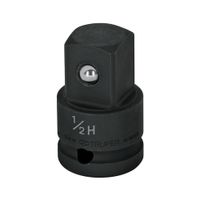 Adaptador De Impacto 1/2x3/4 Plg - Truper